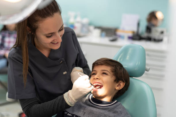 Best Broken Tooth Emergency  in Lake Summerset, IL