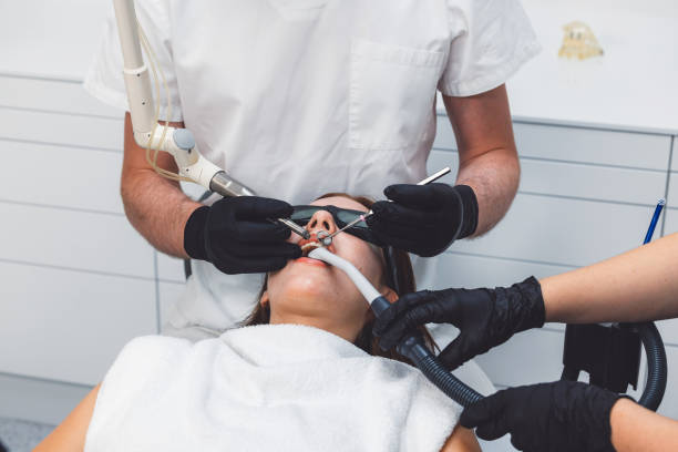 Best Dentist for Tooth Abscess  in Lake Summerset, IL
